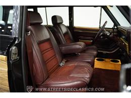 1988 Jeep Grand Wagoneer (CC-2017043) for sale in Lavergne, Tennessee