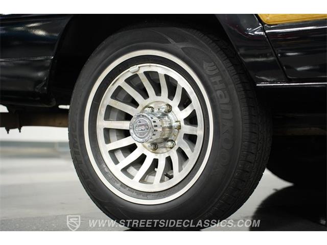 1988 Jeep Grand Wagoneer (CC-2017043) for sale in Lavergne, Tennessee