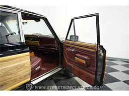 1988 Jeep Grand Wagoneer (CC-2017043) for sale in Lavergne, Tennessee