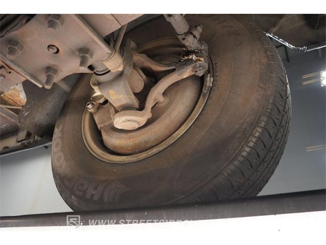 1988 Jeep Grand Wagoneer (CC-2017043) for sale in Lavergne, Tennessee