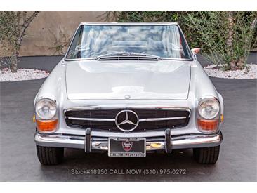 1971 Mercedes-Benz 280SL (CC-2017046) for sale in Beverly Hills, California