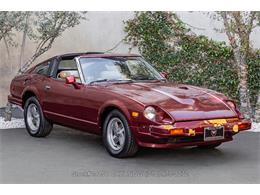 1983 Datsun 280ZX (CC-2017052) for sale in Beverly Hills, California