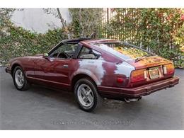 1983 Datsun 280ZX (CC-2017052) for sale in Beverly Hills, California