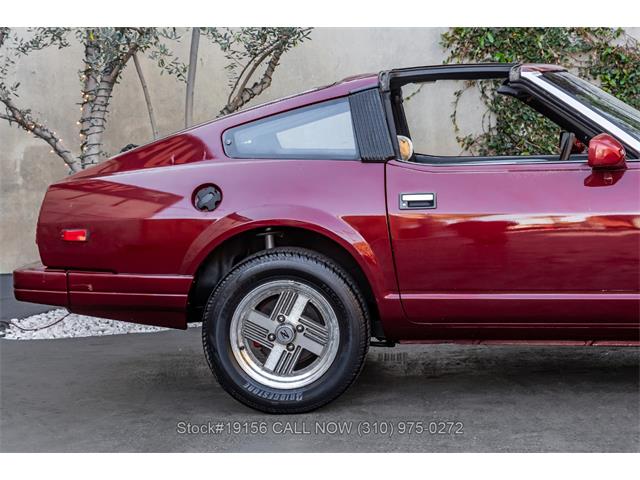 1983 Datsun 280ZX (CC-2017052) for sale in Beverly Hills, California