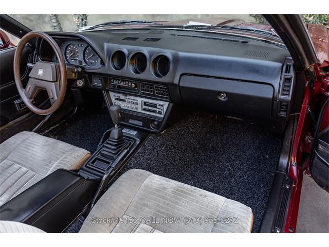1983 Datsun 280ZX (CC-2017052) for sale in Beverly Hills, California