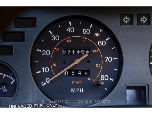1983 Datsun 280ZX (CC-2017052) for sale in Beverly Hills, California