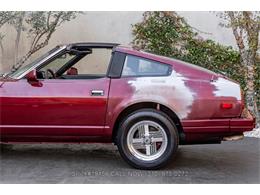 1983 Datsun 280ZX (CC-2017052) for sale in Beverly Hills, California
