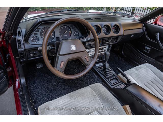 1983 Datsun 280ZX (CC-2017052) for sale in Beverly Hills, California