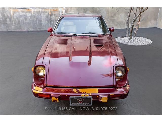 1983 Datsun 280ZX (CC-2017052) for sale in Beverly Hills, California