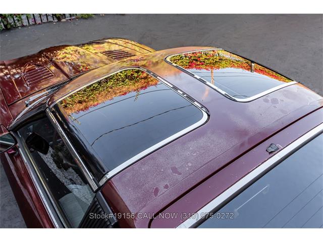 1983 Datsun 280ZX (CC-2017052) for sale in Beverly Hills, California