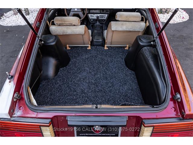 1983 Datsun 280ZX (CC-2017052) for sale in Beverly Hills, California