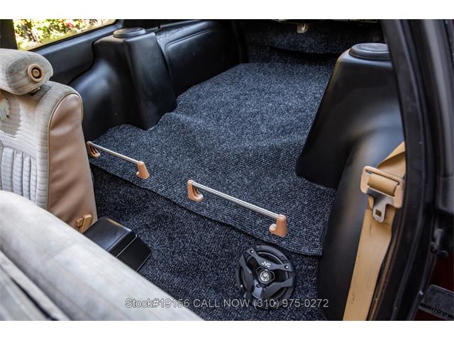 1983 Datsun 280ZX (CC-2017052) for sale in Beverly Hills, California