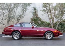 1983 Datsun 280ZX (CC-2017052) for sale in Beverly Hills, California