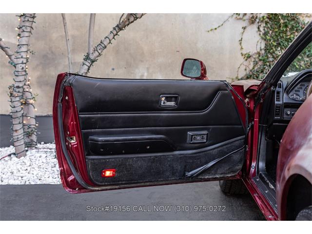 1983 Datsun 280ZX (CC-2017052) for sale in Beverly Hills, California