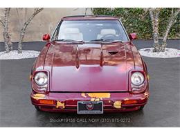 1983 Datsun 280ZX (CC-2017052) for sale in Beverly Hills, California