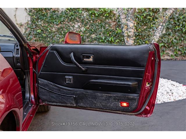1983 Datsun 280ZX (CC-2017052) for sale in Beverly Hills, California