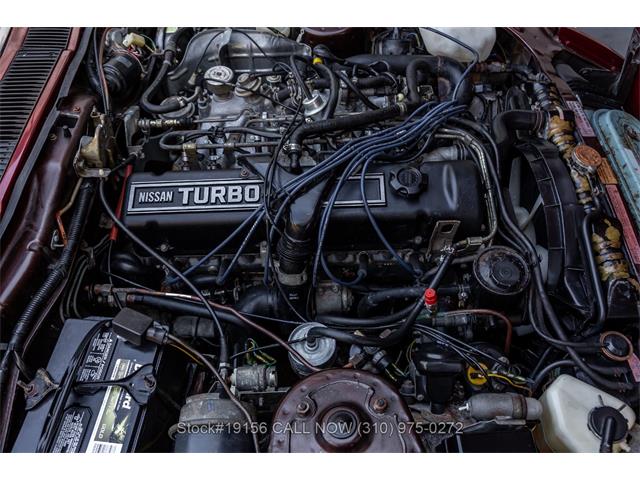 1983 Datsun 280ZX (CC-2017052) for sale in Beverly Hills, California