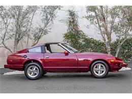 1983 Datsun 280ZX (CC-2017052) for sale in Beverly Hills, California