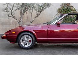 1983 Datsun 280ZX (CC-2017052) for sale in Beverly Hills, California