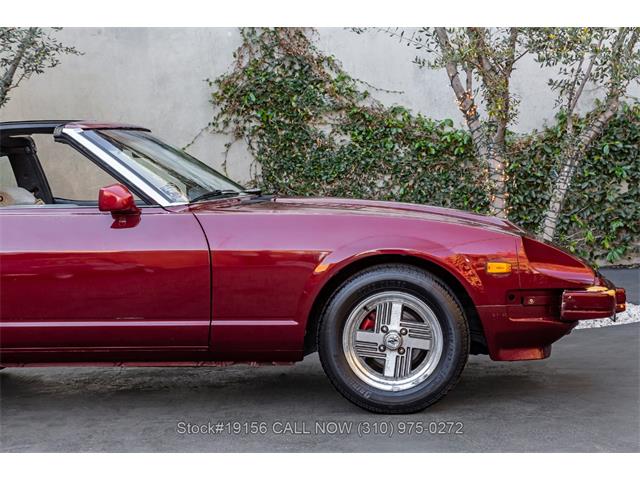1983 Datsun 280ZX (CC-2017052) for sale in Beverly Hills, California