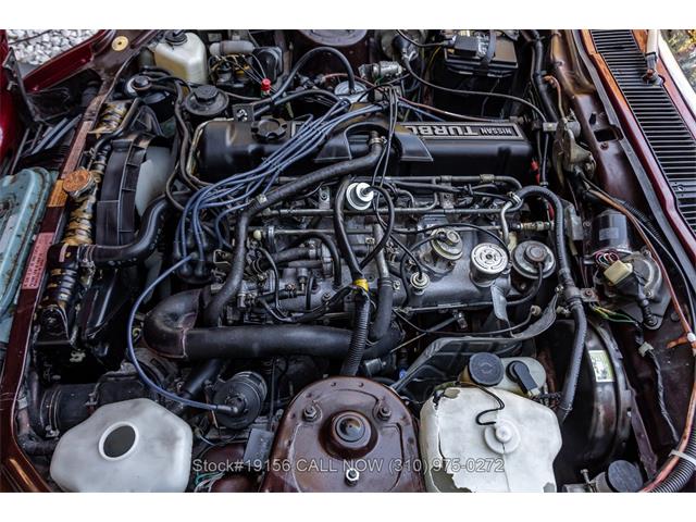 1983 Datsun 280ZX (CC-2017052) for sale in Beverly Hills, California
