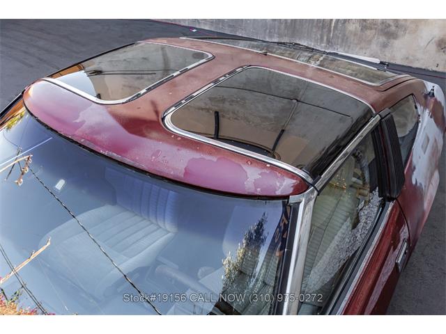 1983 Datsun 280ZX (CC-2017052) for sale in Beverly Hills, California