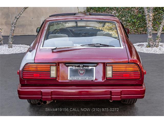 1983 Datsun 280ZX (CC-2017052) for sale in Beverly Hills, California