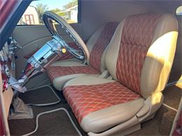 1936 Chevrolet Sedan Delivery (CC-2017068) for sale in Hobart, Indiana