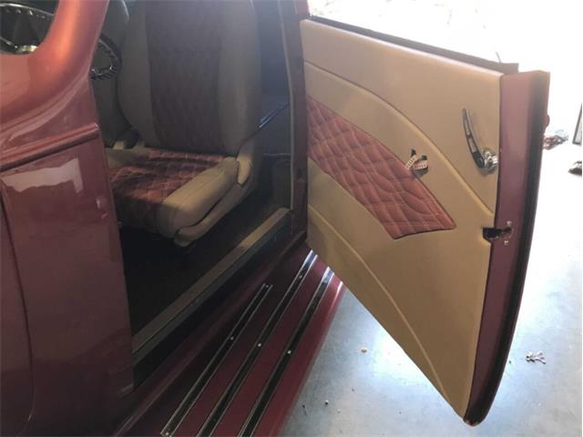 1936 Chevrolet Sedan Delivery (CC-2017068) for sale in Hobart, Indiana