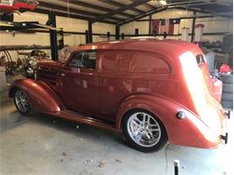 1936 Chevrolet Sedan Delivery (CC-2017068) for sale in Hobart, Indiana