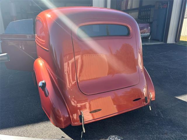 1936 Chevrolet Sedan Delivery (CC-2017068) for sale in Hobart, Indiana