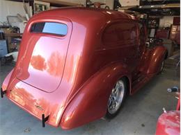 1936 Chevrolet Sedan Delivery (CC-2017068) for sale in Hobart, Indiana