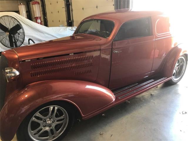 1936 Chevrolet Sedan Delivery (CC-2017068) for sale in Hobart, Indiana