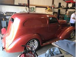1936 Chevrolet Sedan Delivery (CC-2017068) for sale in Hobart, Indiana