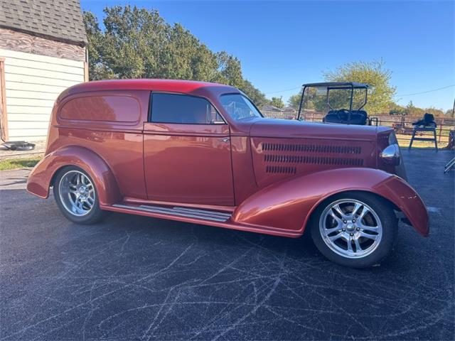 1936 Chevrolet Sedan Delivery (CC-2017068) for sale in Hobart, Indiana