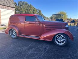 1936 Chevrolet Sedan Delivery (CC-2017068) for sale in Hobart, Indiana