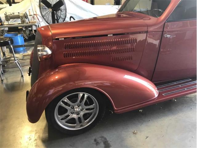 1936 Chevrolet Sedan Delivery (CC-2017068) for sale in Hobart, Indiana