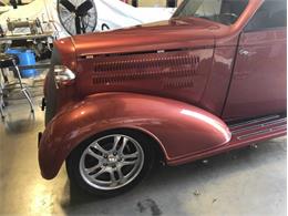 1936 Chevrolet Sedan Delivery (CC-2017068) for sale in Hobart, Indiana