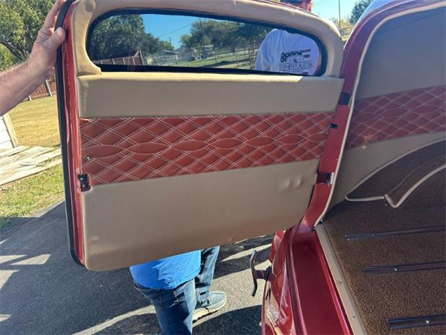 1936 Chevrolet Sedan Delivery (CC-2017068) for sale in Hobart, Indiana