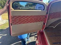 1936 Chevrolet Sedan Delivery (CC-2017068) for sale in Hobart, Indiana