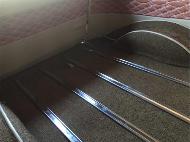 1936 Chevrolet Sedan Delivery (CC-2017068) for sale in Hobart, Indiana