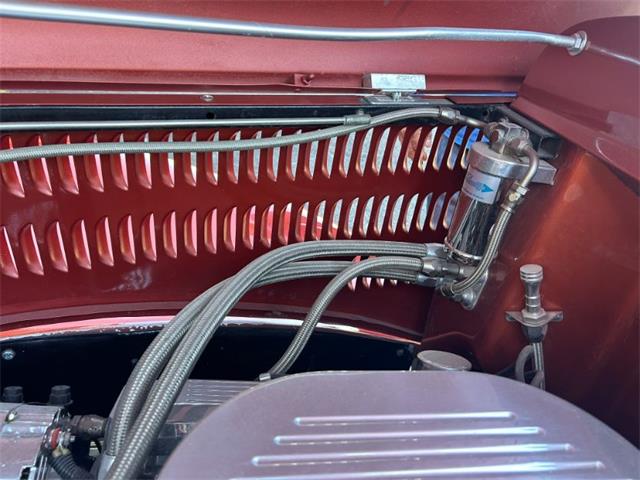 1936 Chevrolet Sedan Delivery (CC-2017068) for sale in Hobart, Indiana
