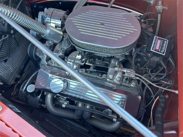 1936 Chevrolet Sedan Delivery (CC-2017068) for sale in Hobart, Indiana