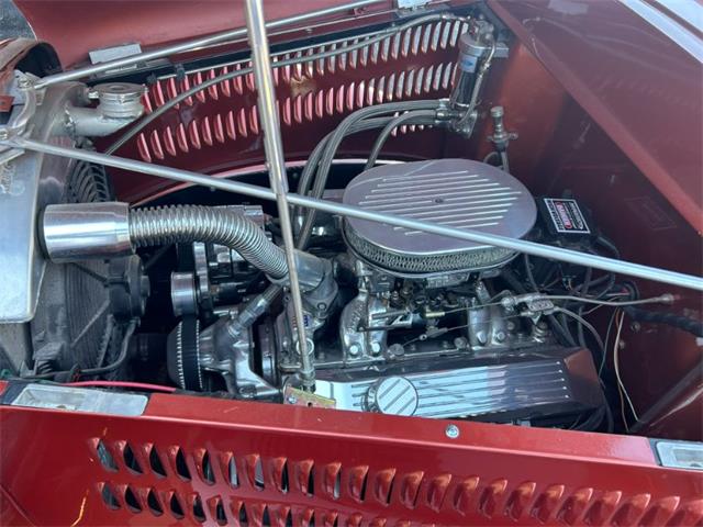 1936 Chevrolet Sedan Delivery (CC-2017068) for sale in Hobart, Indiana