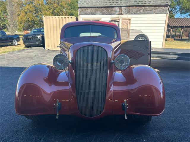 1936 Chevrolet Sedan Delivery (CC-2017068) for sale in Hobart, Indiana