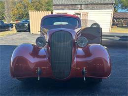 1936 Chevrolet Sedan Delivery (CC-2017068) for sale in Hobart, Indiana