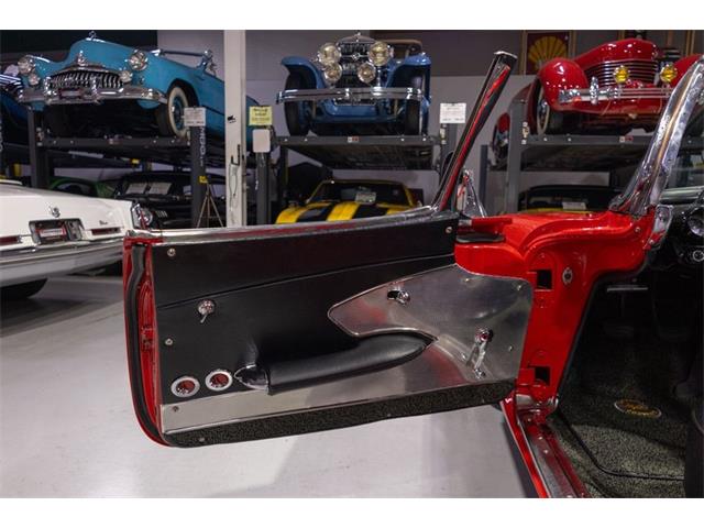 1960 Chevrolet Corvette (CC-2017071) for sale in Rogers, Minnesota