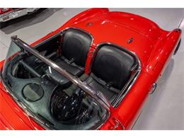 1960 Chevrolet Corvette (CC-2017071) for sale in Rogers, Minnesota