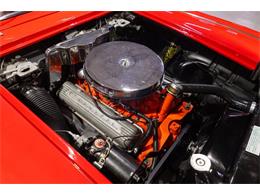 1960 Chevrolet Corvette (CC-2017071) for sale in Rogers, Minnesota
