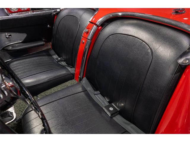 1960 Chevrolet Corvette (CC-2017071) for sale in Rogers, Minnesota